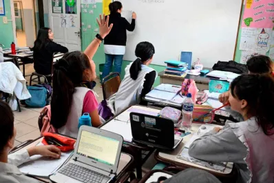 Ayuda Escolar de $116.000 de Anses: cómo cobrar el beneficio en octubre