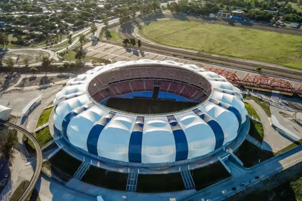 ¿Qué tenés que saber para alentar a Los Pumas en Santiago del Estero?