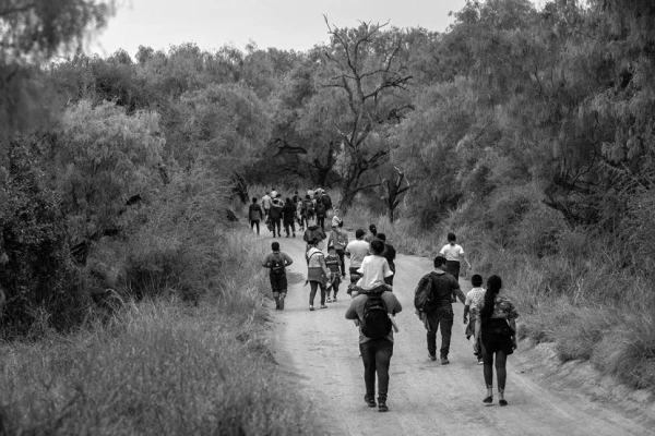 Cuáles son las urbes más impactadas por la migración climática