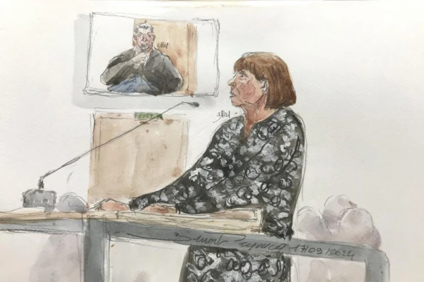 Abusos sexuales en Francia: “Son unos degenerados; no hay perdón para ellos”