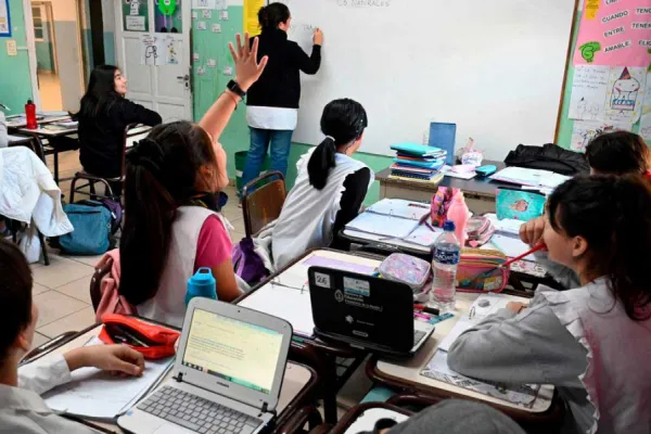 Ayuda Escolar de $116.000 de Anses: cómo cobrar el beneficio en octubre