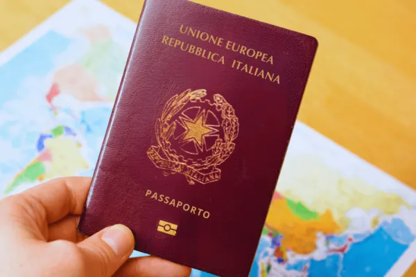 Nuevos turnos para tramitar la ciudadanía italiana: ¿hasta cuándo y dónde solicitarlos?