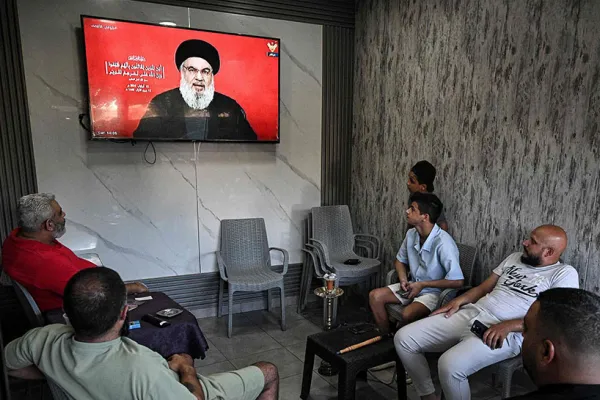 Israel recibirá “justo castigo”, según Hezbollah