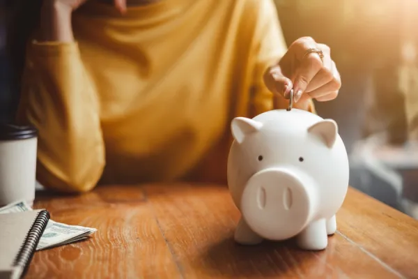 Regla 50-30-20: el método más simple para organizar tus finanzas y ahorrar