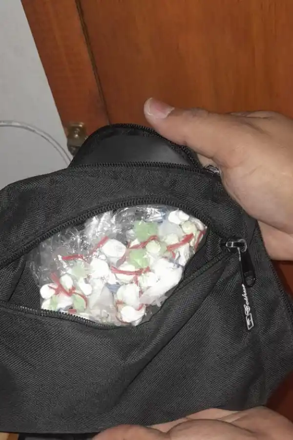 Acusan a gendarmes de tener arreglos con los tours de compras