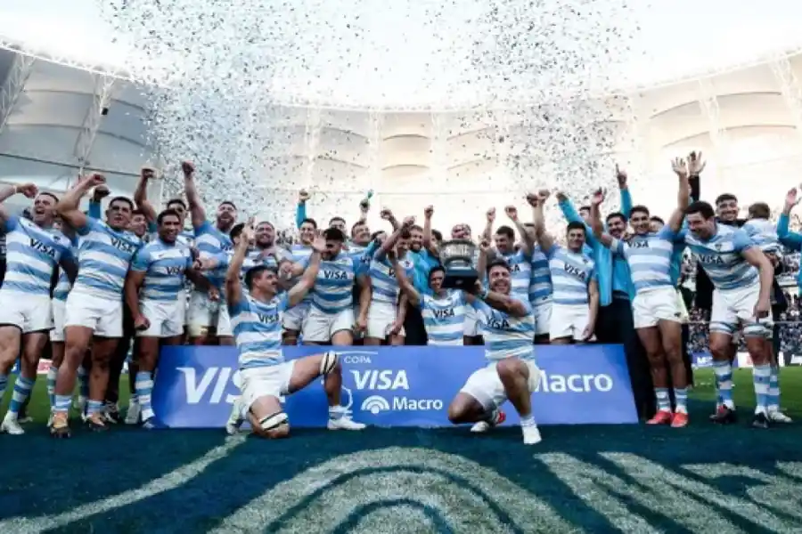 ¿Qué tenés que saber para alentar a Los Pumas en Santiago del Estero?