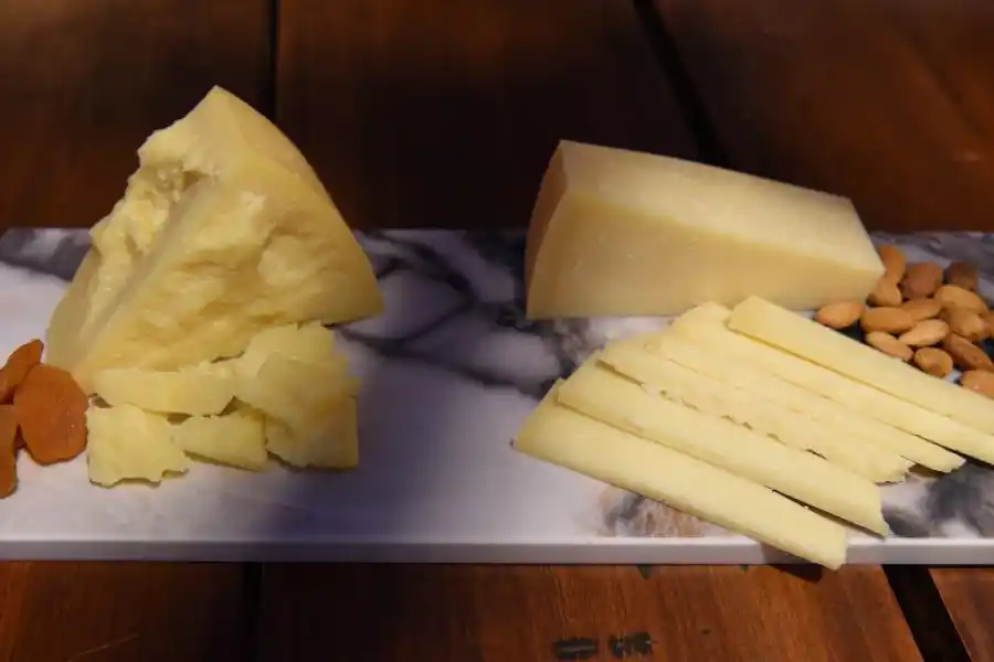 Aperitivos: sinónimo de charlas, de risas y de buena compañía