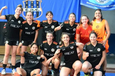 Un equipo tucumano quedó varado en Corrientes antes de jugar la semifinal de un importante torneo de futsal y busca ayuda