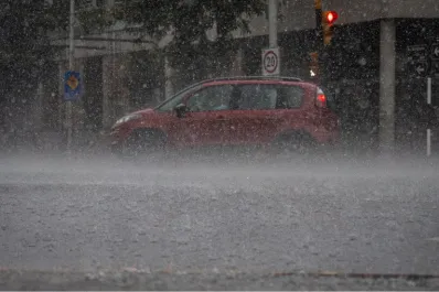 Alerta por tormentas y caída de granizo: región por región, ¿cómo estará el clima el día la primavera?