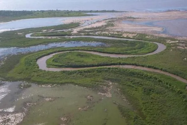 Otro ingenio tucumano fue multado por contaminar las aguas del río Salí