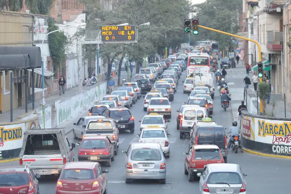 En esta ciudad nadie se salva solo