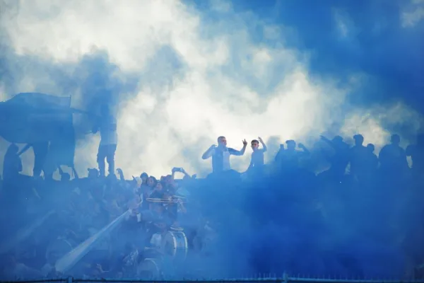 La fortaleza de Atlético Tucumán que ilusiona a sus hinchas y lo convirtió en un protagonista de la Liga Profesional