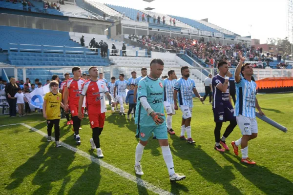 Polémica en el fútbol tucumano: pese al mérito deportivo, varios clubes quedarían fuera del Regional Federal Amateur