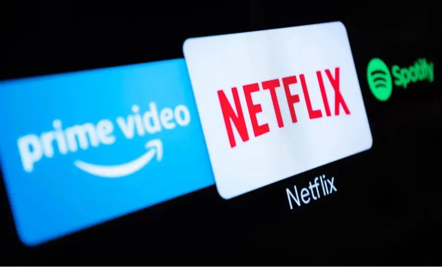 PLATAFORMAS. Durante años, la llamada “guerra del streaming” fue dominada por gigantes como Netflix, Disney+ y Prime Video. / PEXELS.