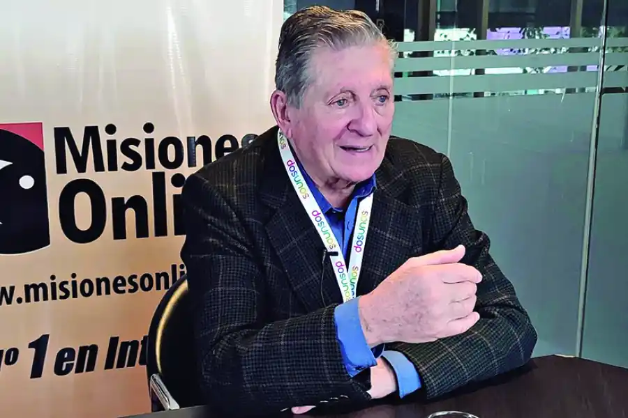 José Claudio Escribano