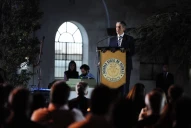 Frías Silva (h): “El productor deja todo para sacar los mejores cultivos”