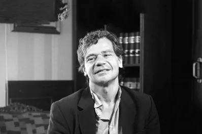 Paradojas de un viajero