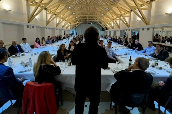 Cuidado con dejar las brasas encendidas