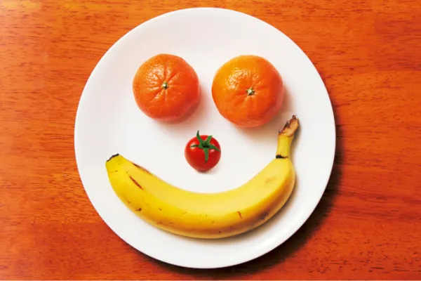 Estos son los alimentos que nos hacen más felices, según la ciencia