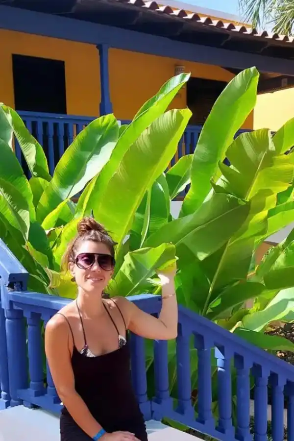 Convertir tu balcón en un oasis en la city es posible