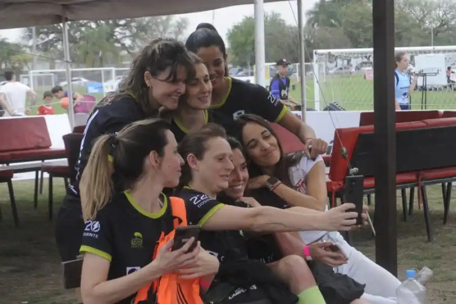 Las Cañas: donde el fútbol y el tercer tiempo se fusionan