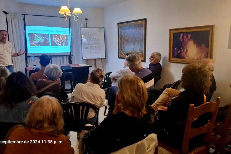 Cuando la IA haga todo, ¿qué nos quedará?: redefinir el sentido