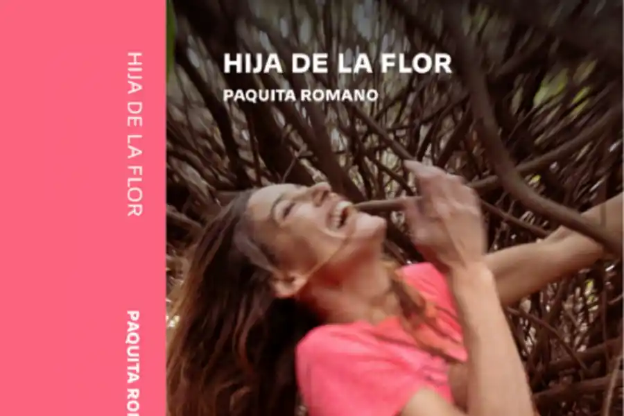 Paquita Romano: la dueña del jardín más instagrameable de Buenos Aires