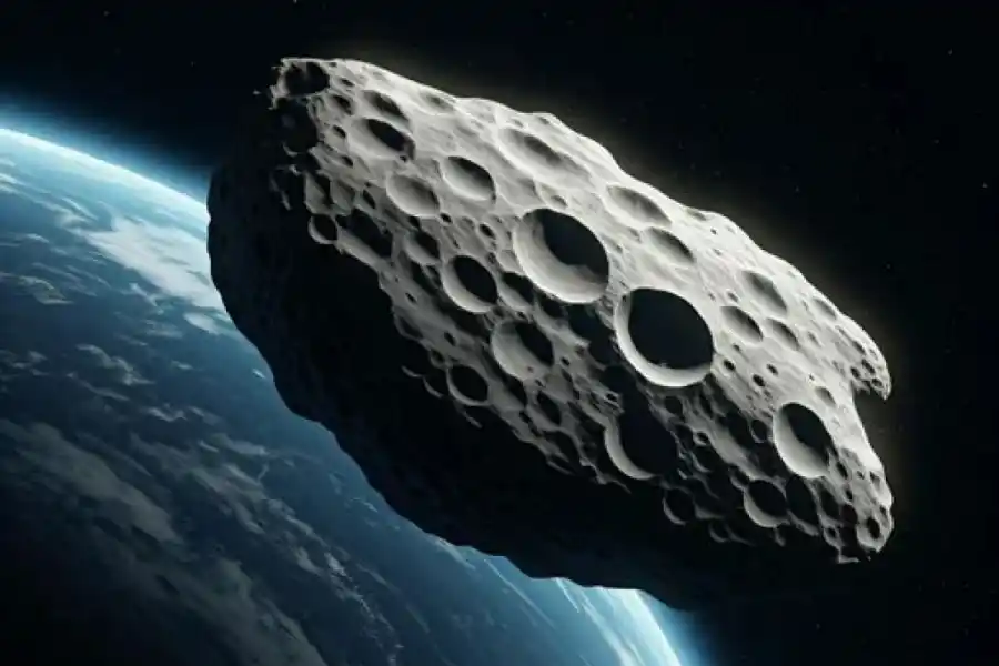 ¿Qué día la Tierra tendrá una nueva luna?