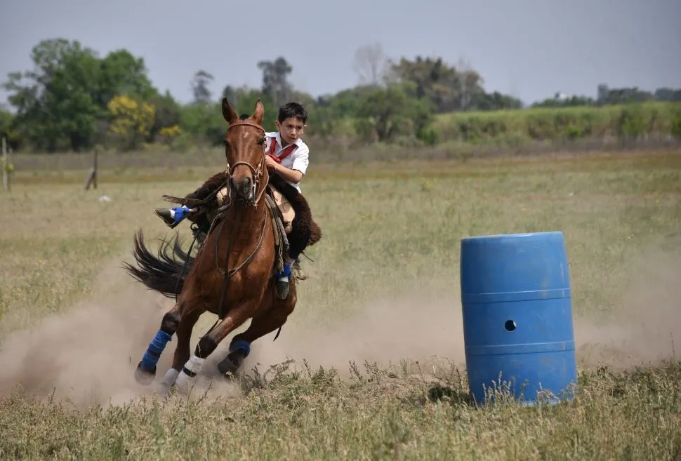 La Expo Rural 2024, a full: ¿qué actividades sobresalen en el cronograma?