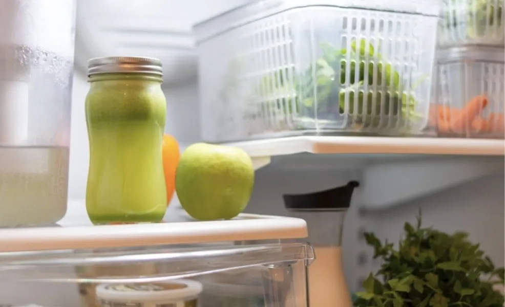 No es la comida: estas son las cosas que pueden estar generando olor en tu heladera