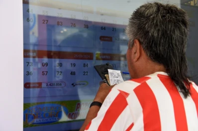 Números de Oro de LA GACETA: ¡Llega una nueva edición con premios imperdibles!