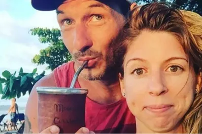 Volvió Floricienta: ¿cómo nació la historia de amor entre Florencia Bertotti y Federico Amador?