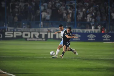 ¿Cómo quedó Atlético Tucumán en la tabla de posiciones de la Liga Profesional?