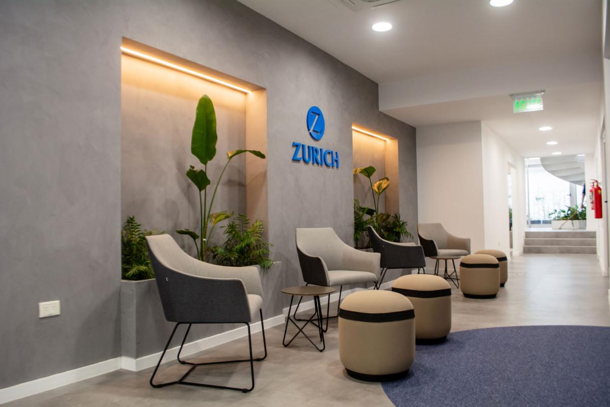 Zurich continúa fortaleciendo su presencia en el país con la inauguración de una renovada oficina en Tucumán