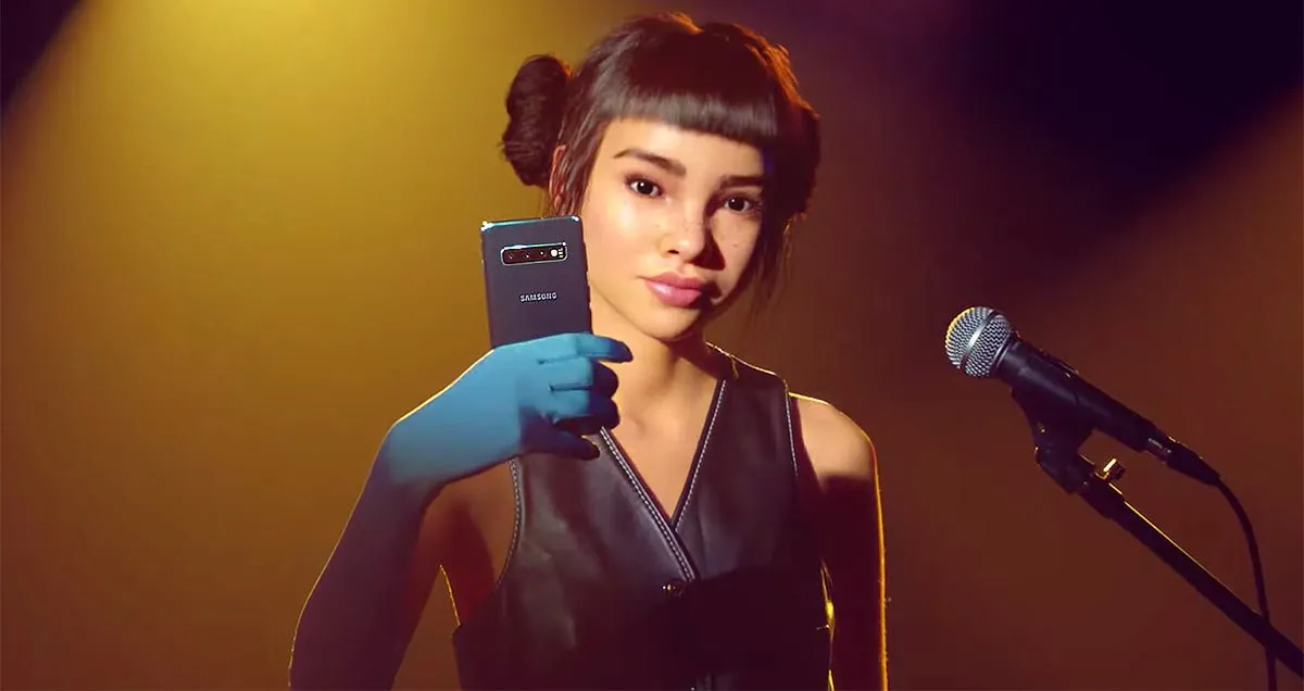 Lil Miquela, la influencer digital que tiene más de 3 millones de seguidores en TikTok