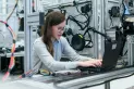 Exactas convoca a una charla de investigadoras del INVAP, una de las empresas tech top del país