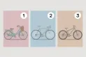 Test de personalidad: elegí una bicicleta y descubrí cómo te ven los demás