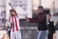 El juramento que Diego Flores y sus jugadores se hicieron ni bien pasó la ebullición por la clasificación de San Martín a la final