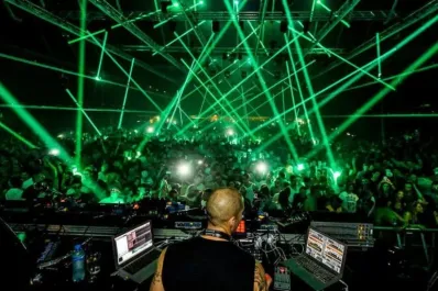 Jaldo confirmó que prohibirá las fiestas electrónicas en Tucumán: Se vende mucha droga