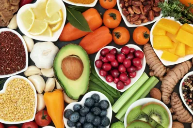 Horóscopo: ¿qué alimentos deberías comer y cuáles evitar, según tu signo del zodíaco?