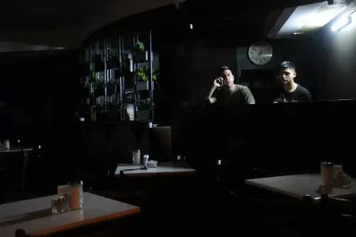 Desde Nación no nos han comunicado sobre los cortes programados, aseguró Daniel Abad