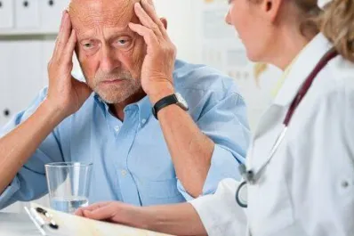 Si observás estas señales en una persona, es probable que haya sufrido un ACV