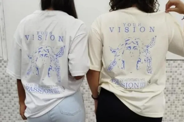 ImaJIM 2024 mostrará desde un mural instagrameable hasta remeras de Lola Mora