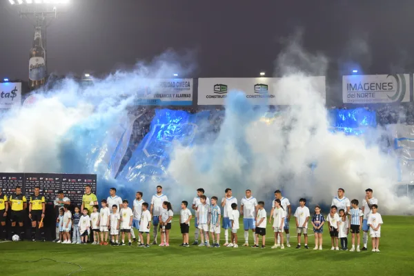 Dos derrotas dolorosas para Atlético Tucumán y mucho trabajo por delante