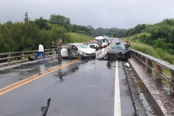 Avanzan en la Legislatura con proyectos para prevenir accidentes viales en las rutas tucumanas