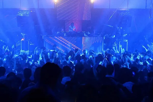 Sondeo: ¿te parece bien que se prohíban las fiestas electrónicas en Tucumán?