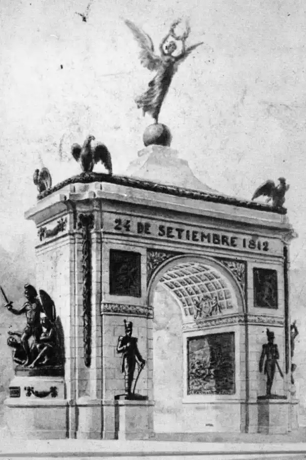 EL PROYECTO. Así lo imaginaba Ernesto Padilla.