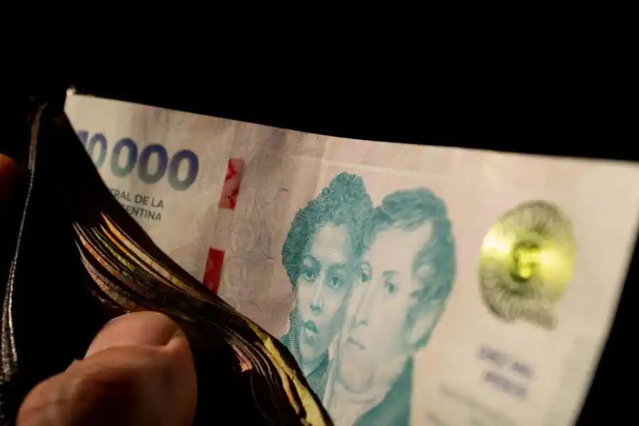 JUNTO A BELGRANO. La imagen de María de los Remedios del Valle.