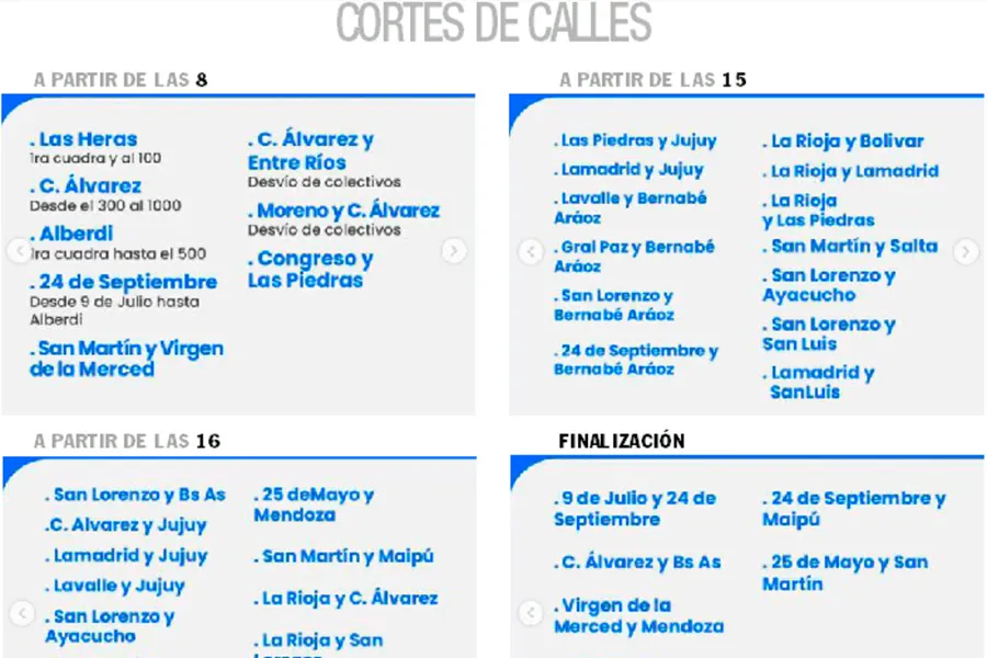 VIDEO. Los detalles de la celebración de la fiesta de la Virgen Generala de La Merced