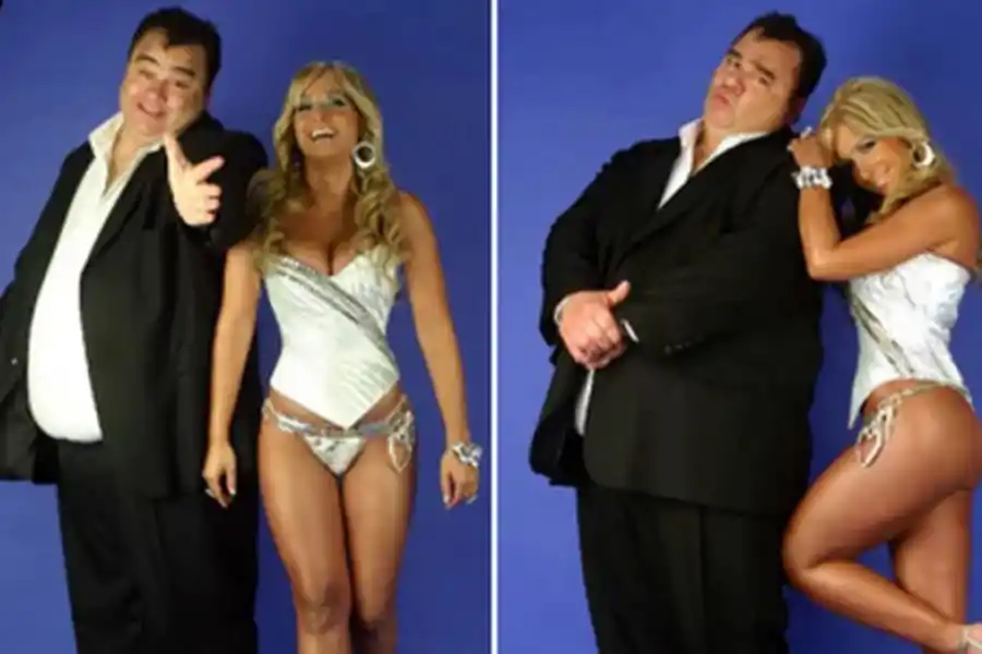 Fernanda Vives, sobre la Tota Santillán: Hablan de su muerte como si despidieran a un ser de luz